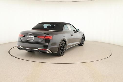 2024 Audi A5 45 S line quattro Premium