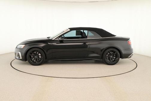 2024 Audi A5 45 S line quattro Premium