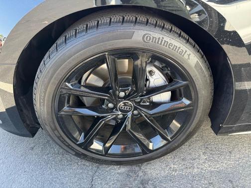 2024 Audi A5 45 S line quattro Premium
