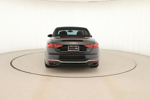 2024 Audi A5 45 S line quattro Premium