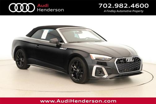 2024 Audi A5 45 S line quattro Premium