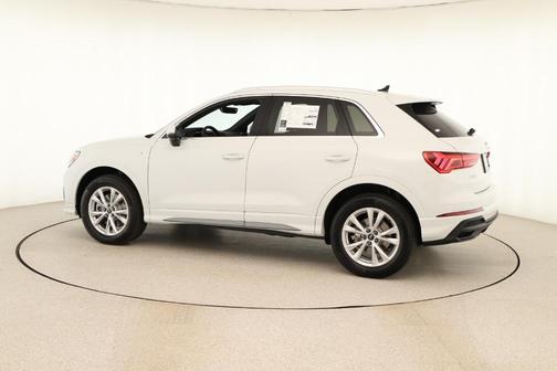 2025 Audi Q3 45 S line Premium