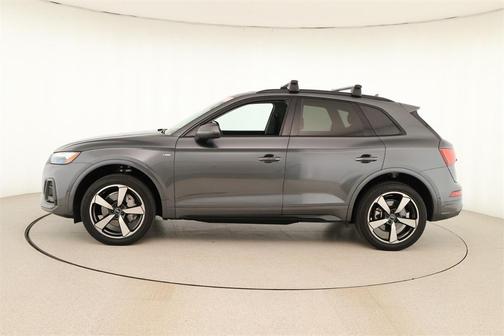 2023 Audi Q5 45 S line Prestige