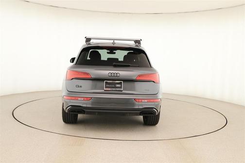 2023 Audi Q5 45 S line Prestige