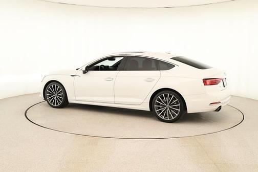 2018 Audi A5 2.0T Premium Plus