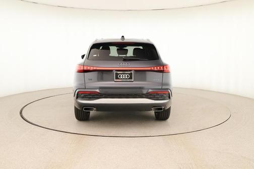 2025 Audi Q5 2.0T quattro Premium