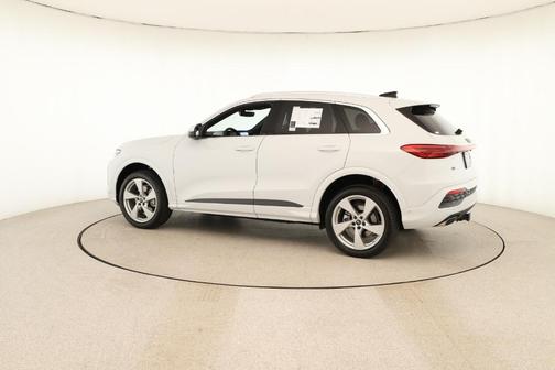 2025 Audi Q5 2.0T quattro Premium