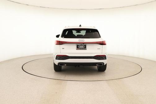 2025 Audi Q5 2.0T quattro Premium