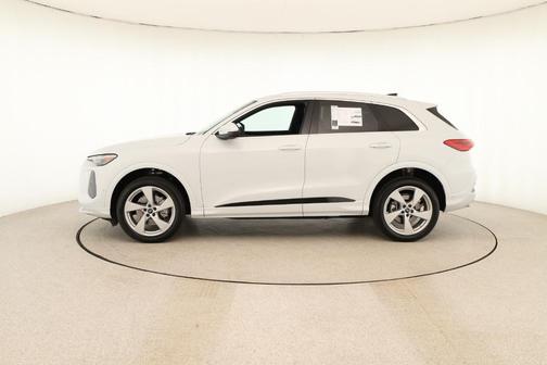 2025 Audi Q5 2.0T quattro Premium