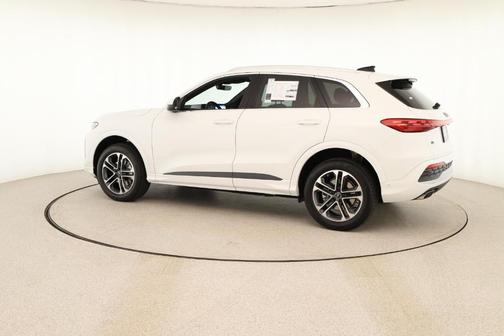 2025 Audi Q5 2.0T quattro Premium