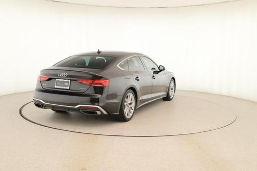 2023 Audi A5 Sportback 45 S Line Premium