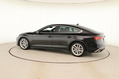 2023 Audi A5 Sportback 45 S Line Premium