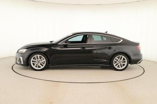 2023 Audi A5 Sportback 45 S Line Premium