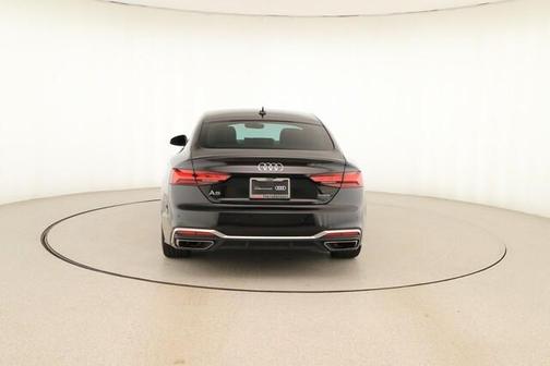 2023 Audi A5 Sportback 45 S Line Premium