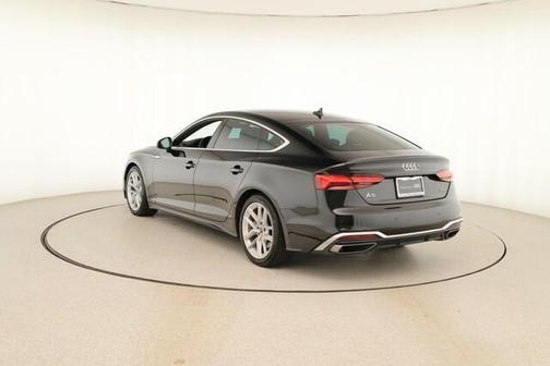 2023 Audi A5 Sportback 45 S Line Premium