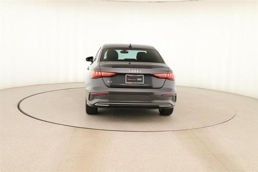 2023 Audi A3 40 Premium