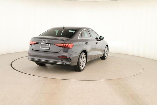 2023 Audi A3 40 Premium