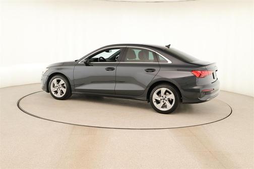 2023 Audi A3 40 Premium