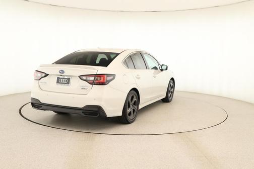 2020 Subaru Legacy Sport
