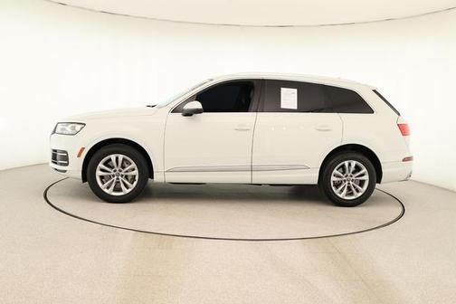 2017 Audi Q7 2.0T Premium