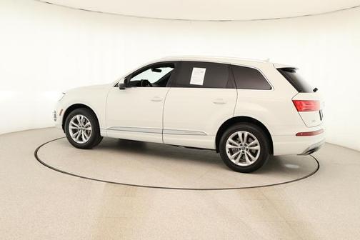 2017 Audi Q7 2.0T Premium