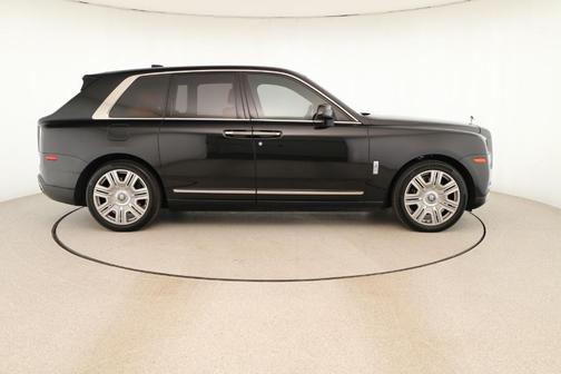 2023 Rolls-Royce Cullinan