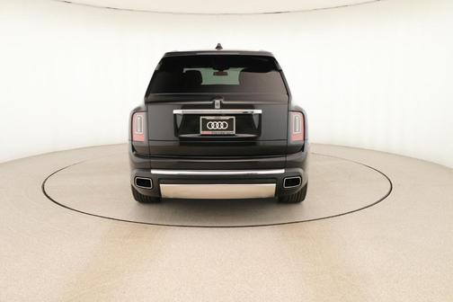 2023 Rolls-Royce Cullinan