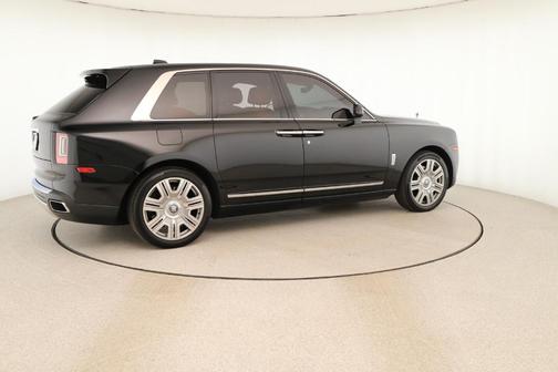 2023 Rolls-Royce Cullinan