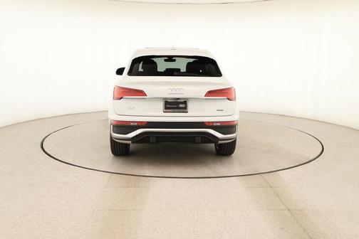 2021 Audi Q5 40 Premium Plus