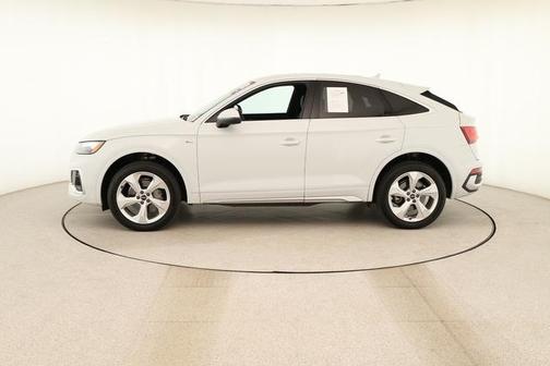 2021 Audi Q5 40 Premium Plus