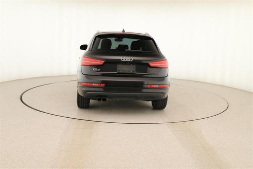 2018 Audi Q3 2.0T Premium