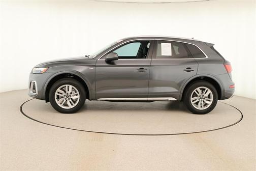 2023 Audi Q5 45 S line quattro Premium