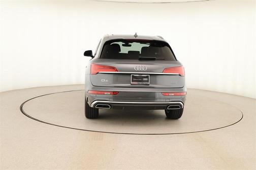 2023 Audi Q5 45 S line quattro Premium