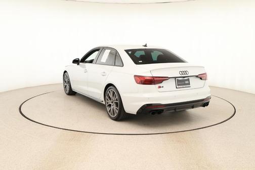 2023 Audi S4 3.0T Premium Plus
