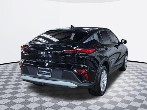 2025 Buick Envista Preferred FWD