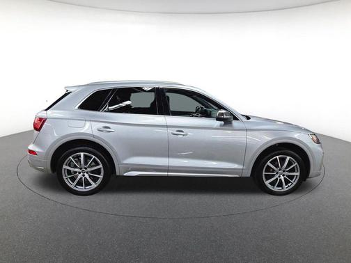 2021 Audi SQ5 3.0T Premium Plus