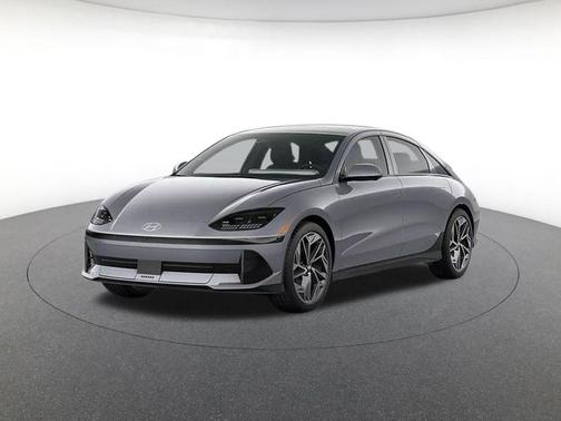 2025 Hyundai IONIQ 6 Limited