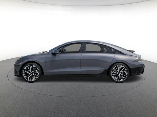 2025 Hyundai IONIQ 6 Limited
