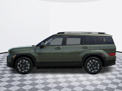 2026 Hyundai SANTA FE SEL 2.4