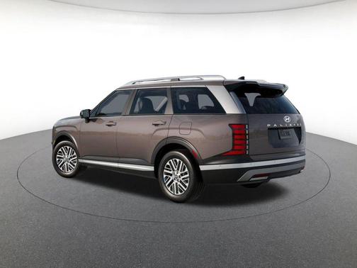 2026 Hyundai PALISADE SEL Premium 8P