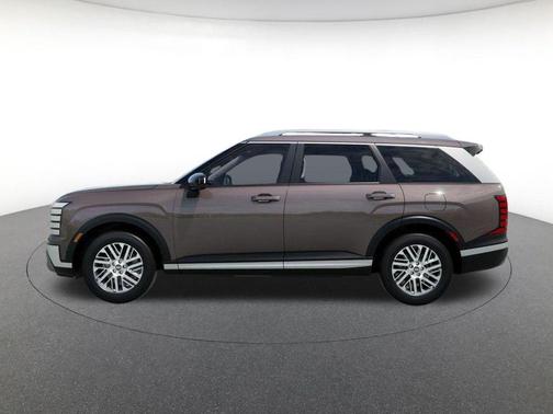2026 Hyundai PALISADE SEL Premium 8P