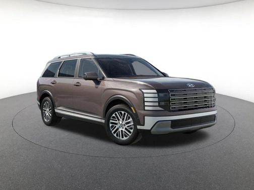 2026 Hyundai PALISADE SEL Premium 8P