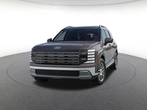 2026 Hyundai PALISADE SEL Premium 8P