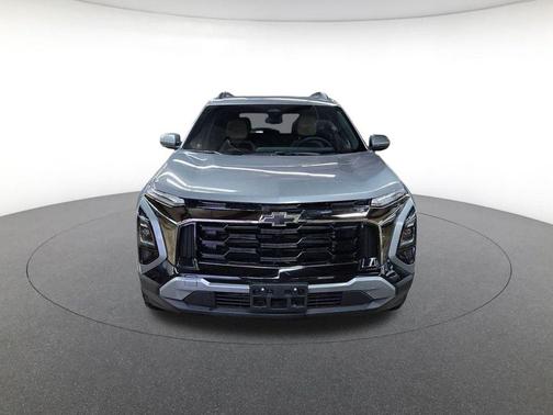 2025 Chevrolet Equinox AWD ACTIV