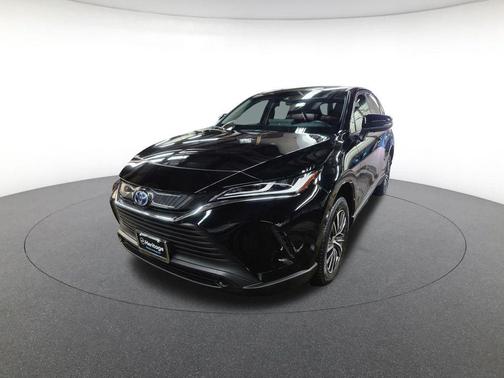 2023 Toyota Venza LE