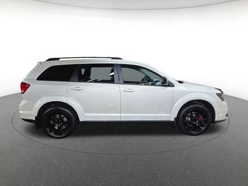2013 Dodge Journey SXT