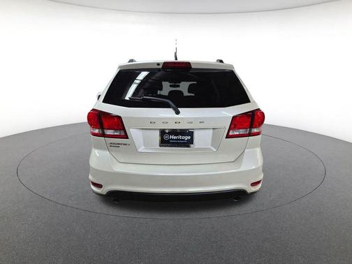 2013 Dodge Journey SXT