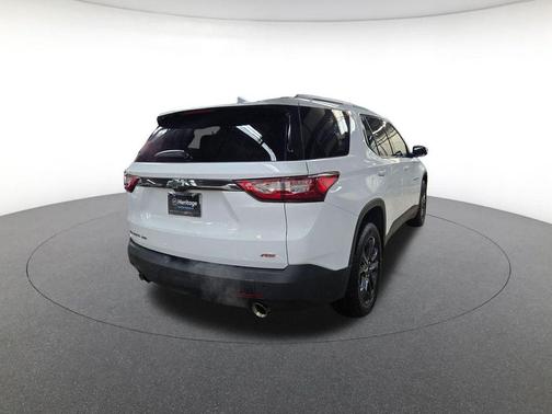 2019 Chevrolet Traverse RS