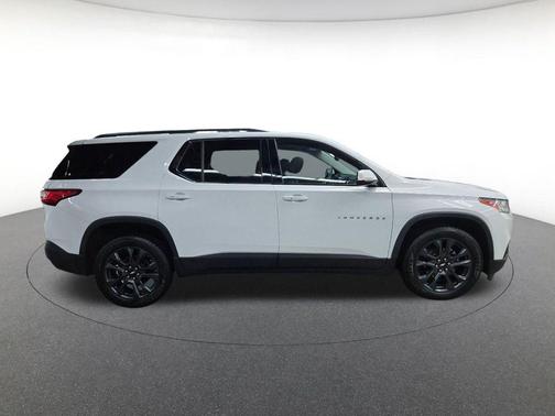 2019 Chevrolet Traverse RS