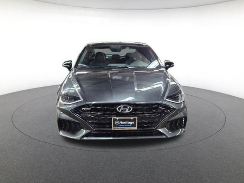 2023 Hyundai SONATA N Line